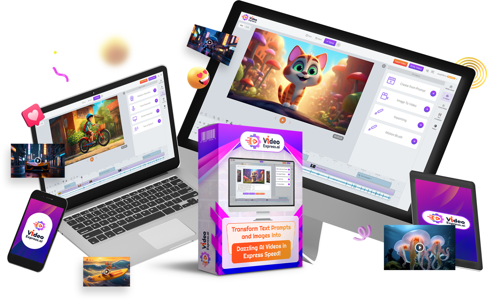 creatify-avatars
